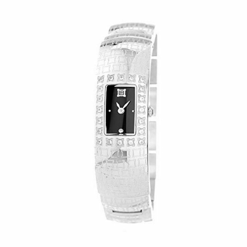 Ladies' Watch Laura Biagiotti LB0004S-NEZ (Ø 18 mm)