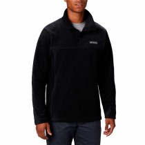 Sportjackefür Herren Trail Columbia Explorer's Edge™ Insulated Schwarz