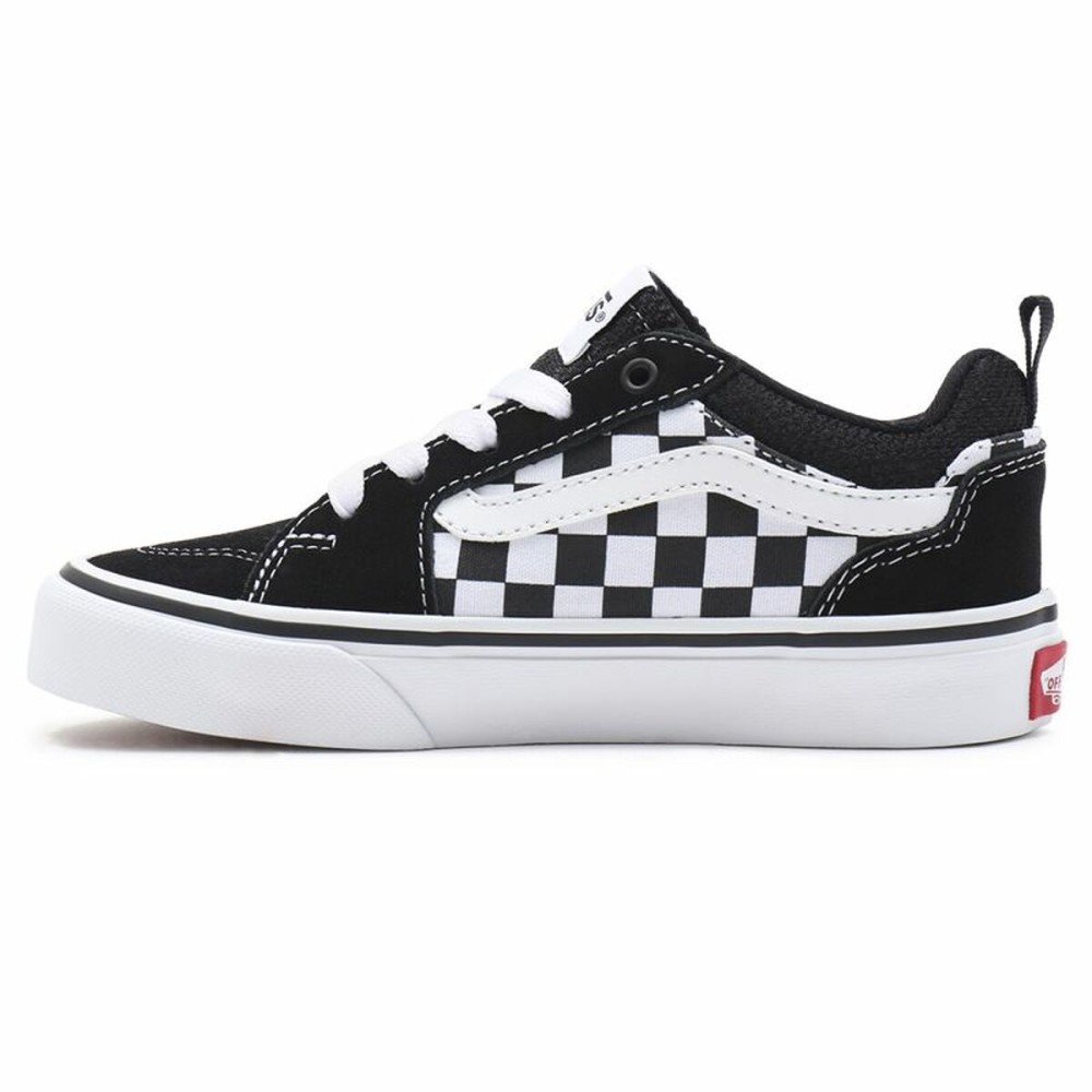 Running Shoes for Adults Vans Filmore YT