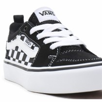 Running Shoes for Adults Vans Filmore YT