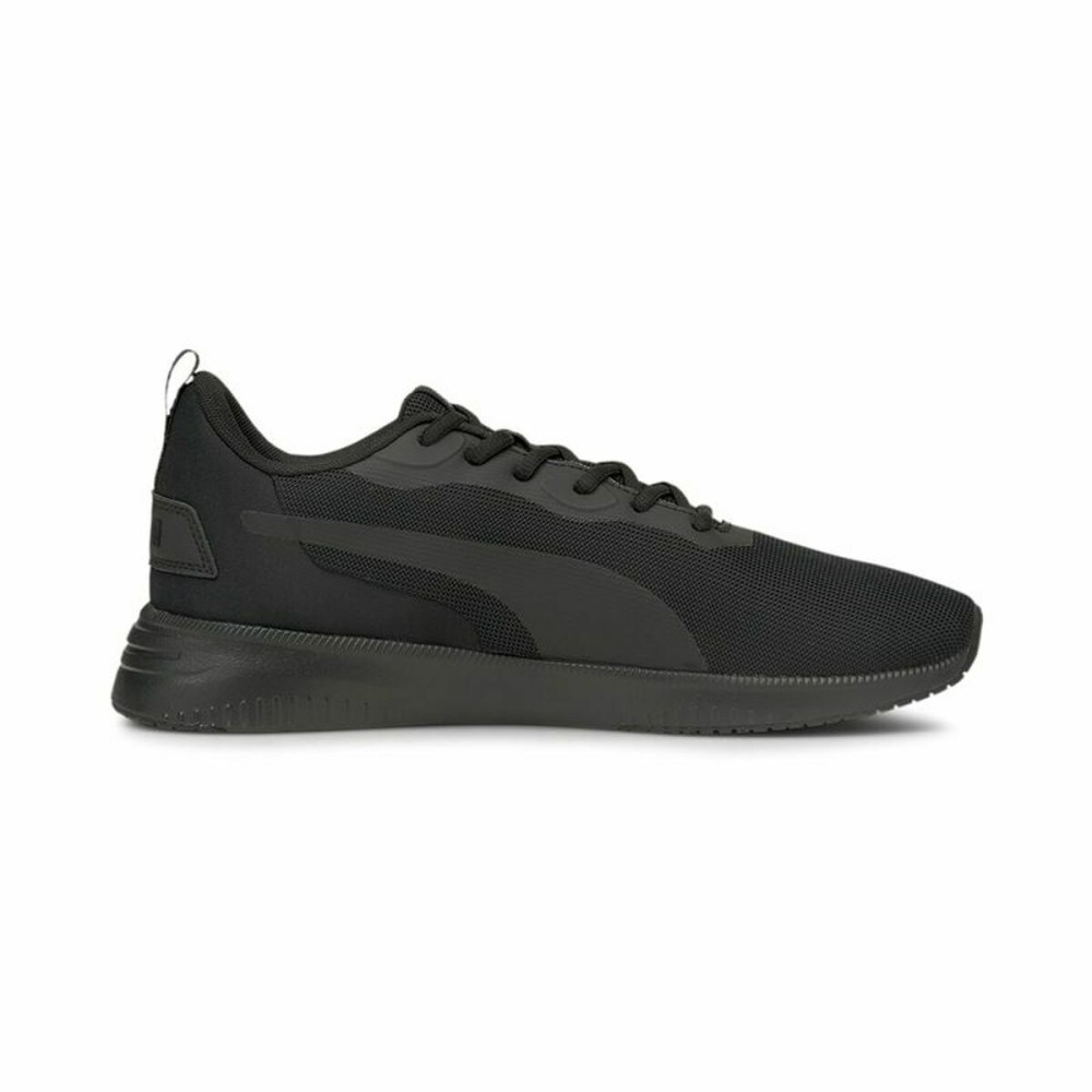 Laufschuhe für Damen Puma Flyer Flex Schwarz