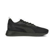 Sports Trainers for Women Puma Flyer Flex Black