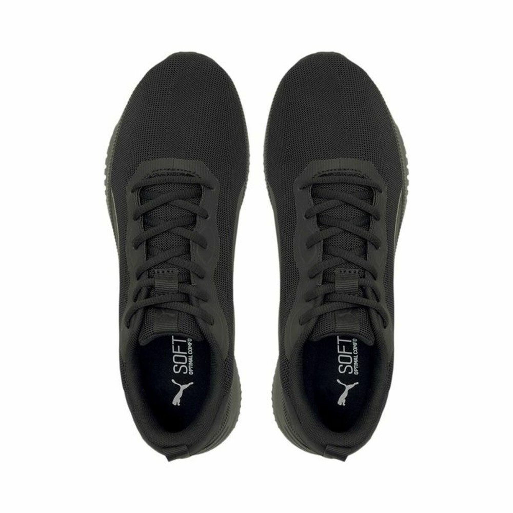 Sports Trainers for Women Puma Flyer Flex Black