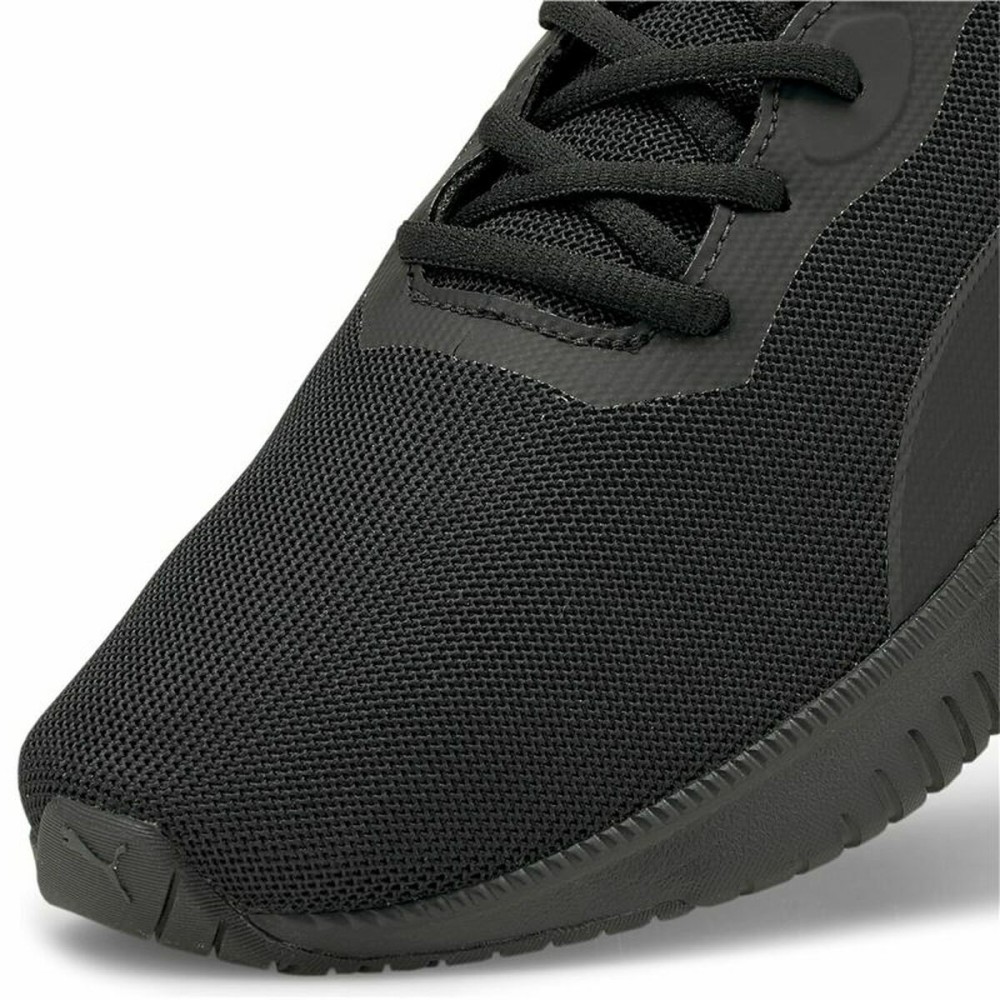 Sports Trainers for Women Puma Flyer Flex Black