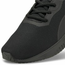 Laufschuhe für Damen Puma Flyer Flex Schwarz