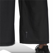 Long Sports Trousers Adidas Stu 7/8 Lady Black