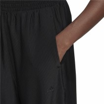 Long Sports Trousers Adidas Stu 7/8 Lady Black