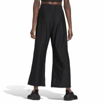 Long Sports Trousers Adidas Stu 7/8 Lady Black