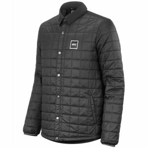 Veste de Sport pour Homme Picture Annecy Noir