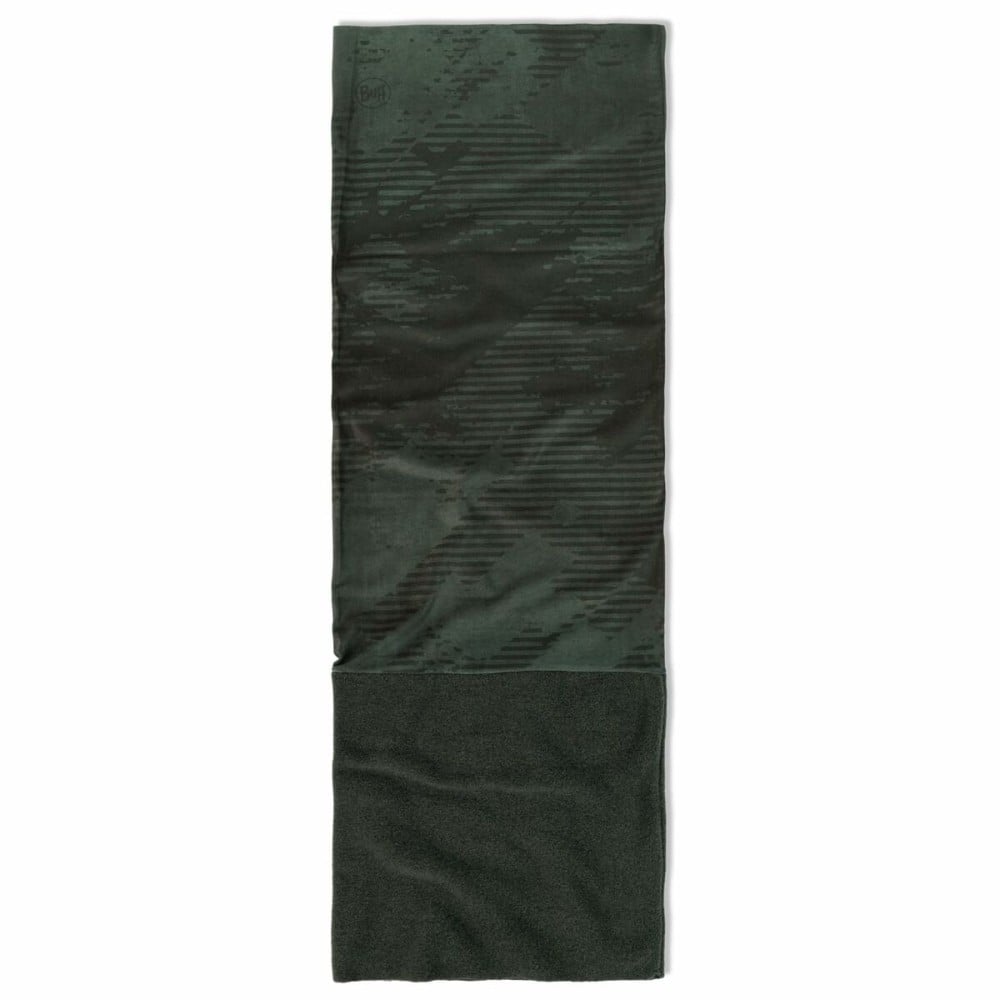 Neck Warmer Buff Vir Military Black