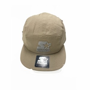 Sportkappe Starter Cali Toanl 5 Panel Ripstop