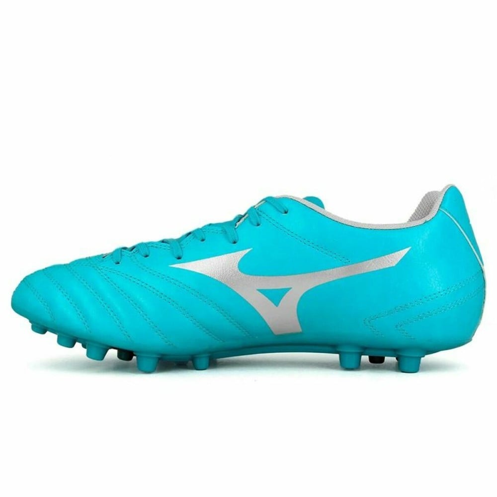 Fußballschuhe für Erwachsene Mizuno Monarcida Neo II Sel AG Blau Unisex