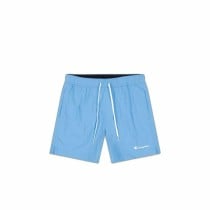 Men’s Bathing Costume Champion Beachshort  Light Blue