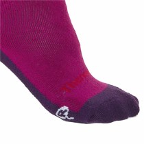 Sportsocken Joluvi Thermolite Classic Rosa Pink