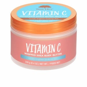 Body Butter Tree Hut   Vitamin C 240 g