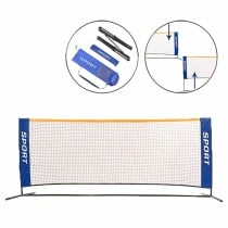 Ensemble de Badminton Jim Sports Mini