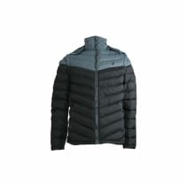 Anorak Joluvi Detach Homme Gris foncé Bleu foncé