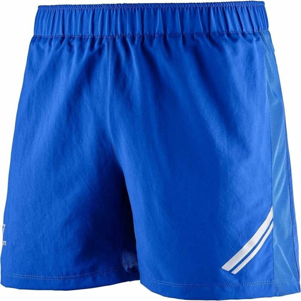 Herren-Sportshorts Salomon Agile Blau