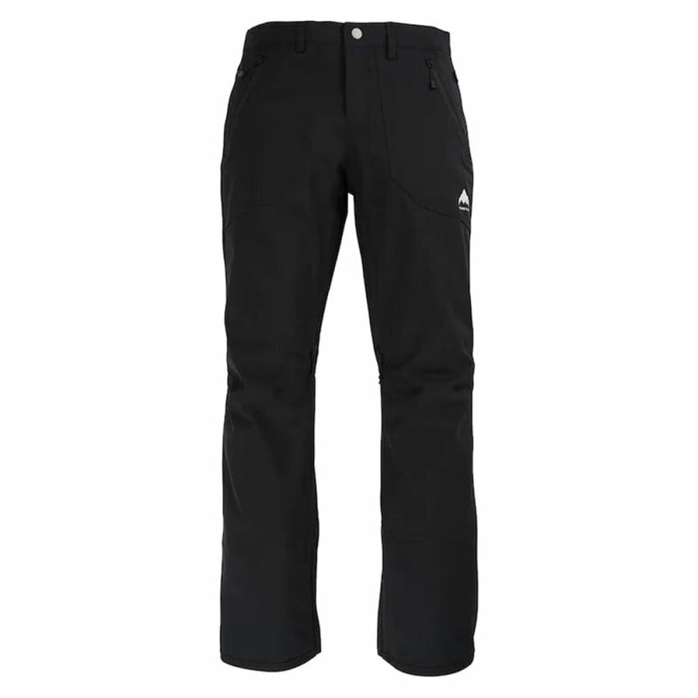 Lange Sporthose Burton Vida 2L Damen Schwarz