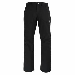 Long Sports Trousers Burton Vida 2L Lady Black