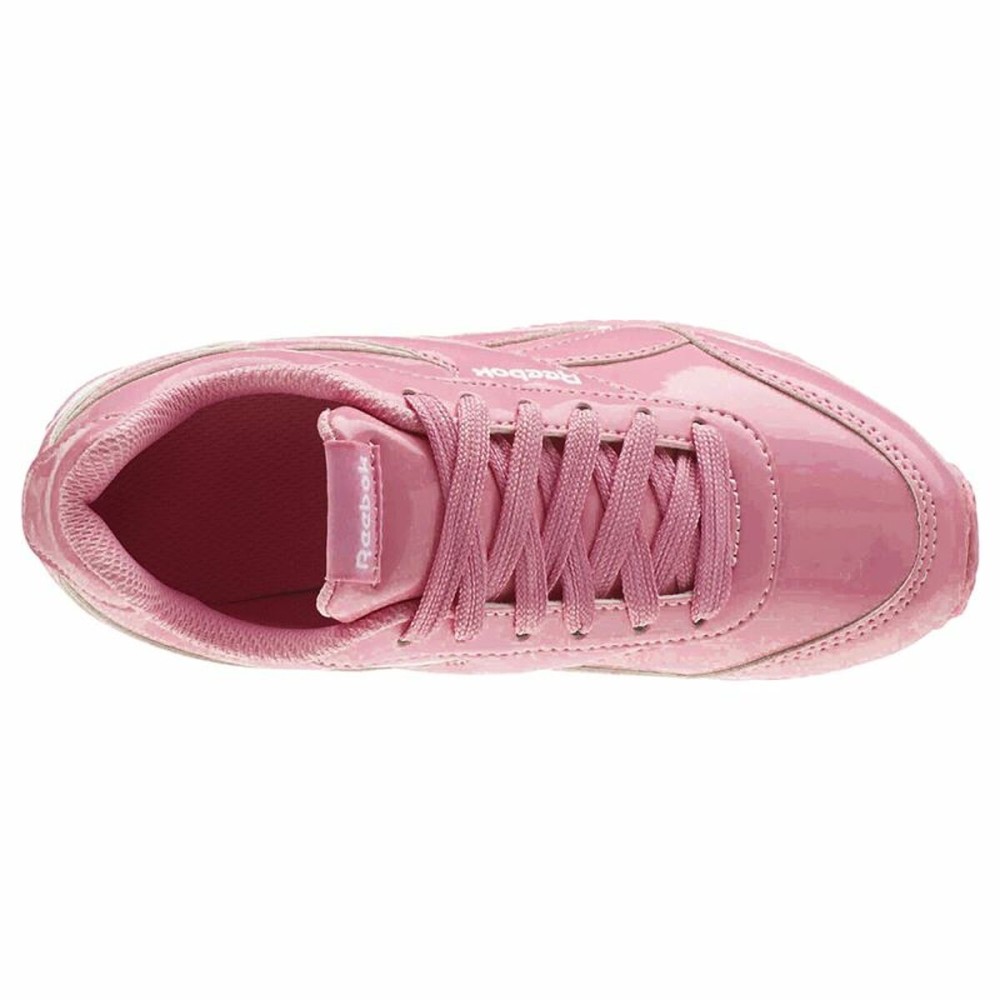 Chaussures de Sport pour Enfants Reebok Royal Classic Jogger 2.0 Rose