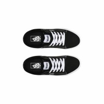 Herren Sneaker Vans Seldan Schwarz