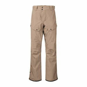 Pantalons de neige Picture Plan Camel Homme