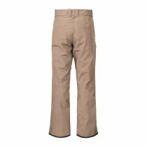 Ski Trousers Picture Plan Camel Men