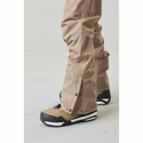 Ski Trousers Picture Plan Camel Men