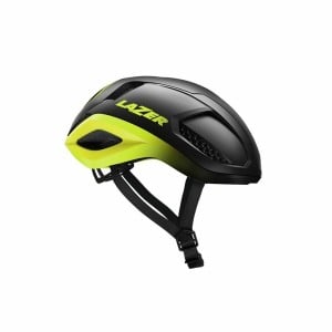 Adult's Cycling Helmet Lazer Vento KinetiCore Black