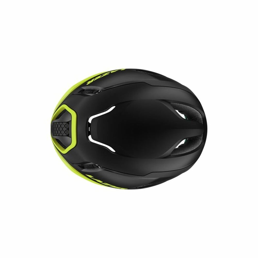 Adult's Cycling Helmet Lazer Vento KinetiCore Black