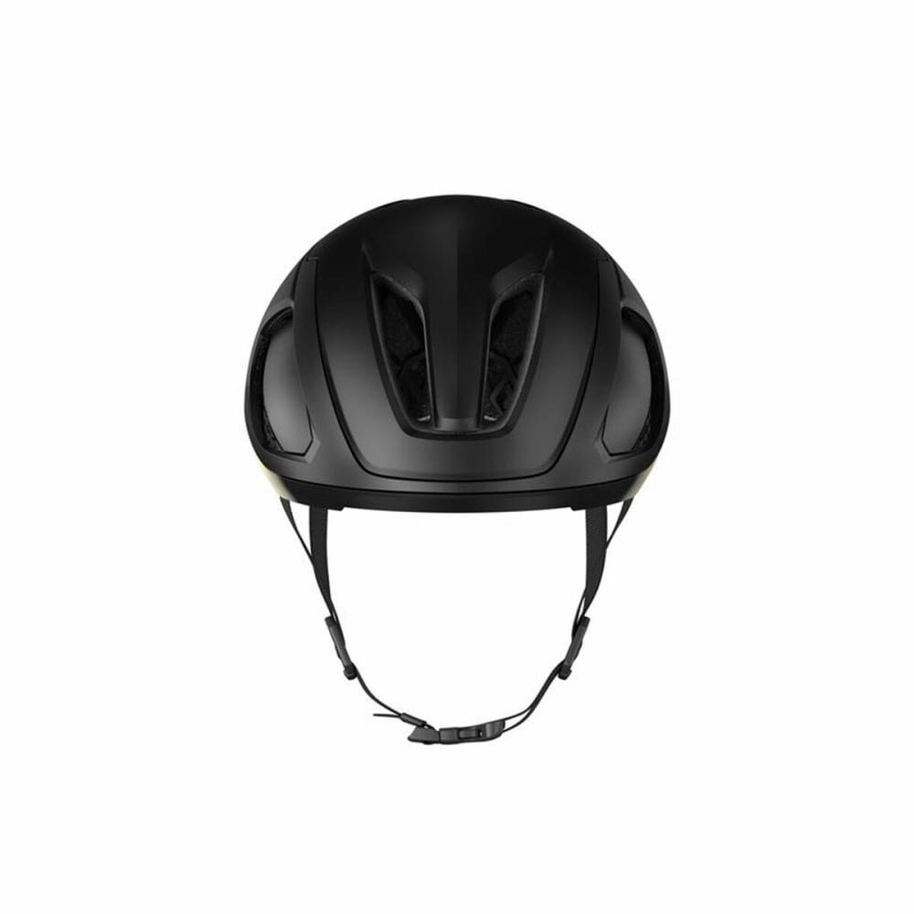 Adult's Cycling Helmet Lazer Vento KinetiCore Black