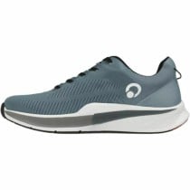 Running Shoes for Adults Atom AT134 Blue Green Men