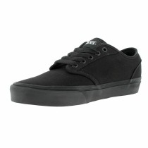 Chaussures de Sport pour Homme Vans Atwood Noir