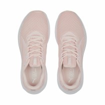 Laufschuhe für Erwachsene Puma Twitch Runner Fresh Hellrosa Damen