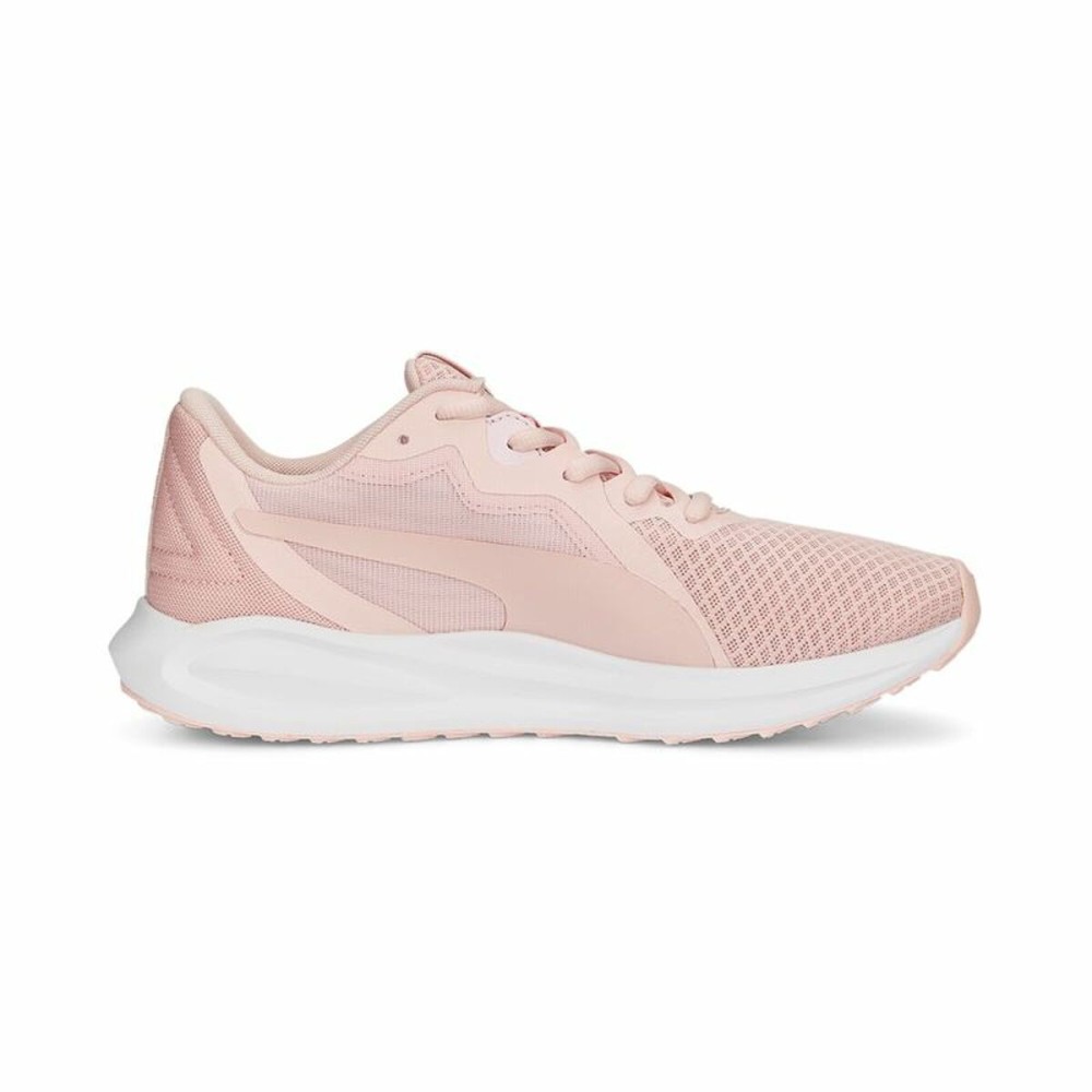 Laufschuhe für Erwachsene Puma Twitch Runner Fresh Hellrosa Damen