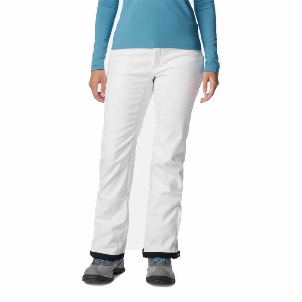 Pantalons de neige Columbia Roffee Ridge™ V Blanc