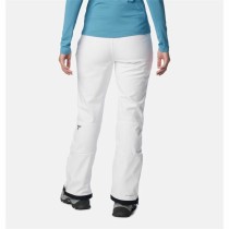 Pantalons de neige Columbia Roffee Ridge™ V Blanc