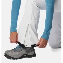 Pantalons de neige Columbia Roffee Ridge™ V Blanc