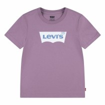 Kurzarm-T-Shirt für Kinder Levi's Dusky