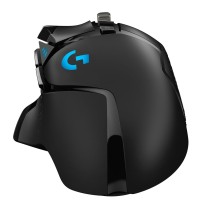 Mouse Logitech G502 HERO Schwarz 16000 dpi