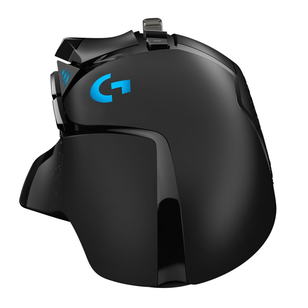 Mouse Logitech G502 HERO Black 16000 dpi