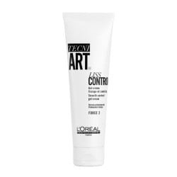 Gel de rasage Tecni Art Liss Control L'Oreal Expert Professionnel (150 ml)