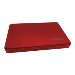 Gehäuse für die Festplatte approx! APPHDD300 3,5" HDD SATA