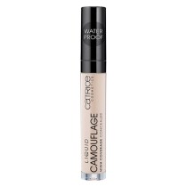 Correcteur facial Liquid Camouflage Catrice (5 ml)