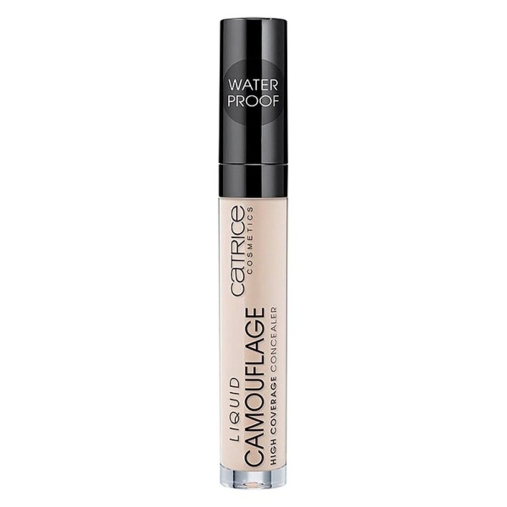 Correcteur facial Liquid Camouflage Catrice (5 ml)