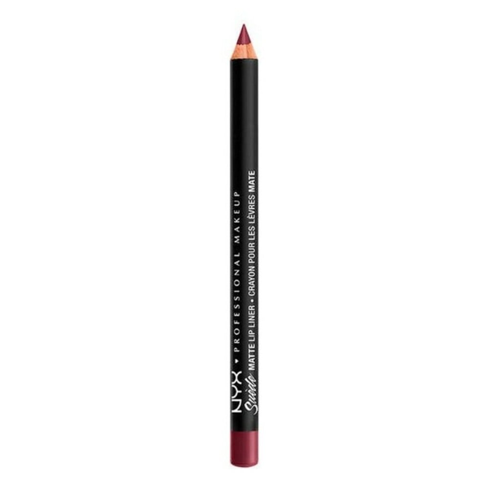 Lip Liner Suede NYX (3,5 g) 3,5 g