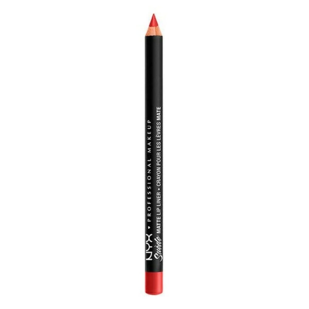 Lippenprofiler Suede NYX (3,5 g) 3,5 g