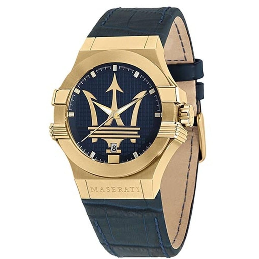 Montre Homme Maserati R8851108035