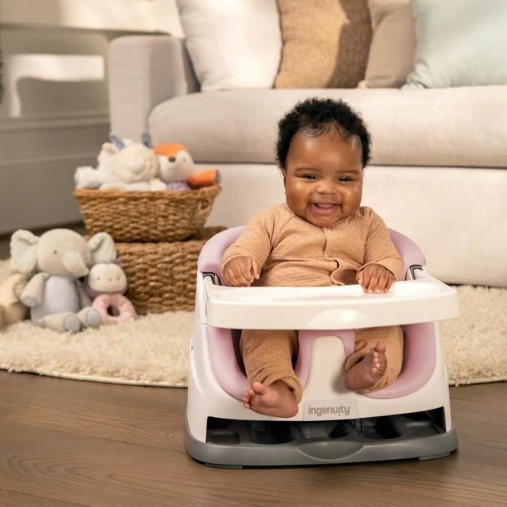 Baby Hammock Ingenuity Pink